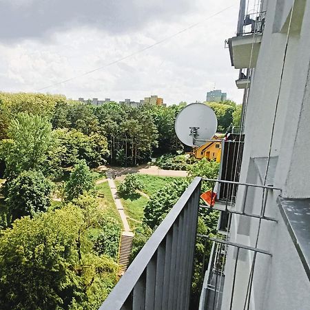 Drzewna Apartamenty - Wladyslawa Grünberg Exterior foto