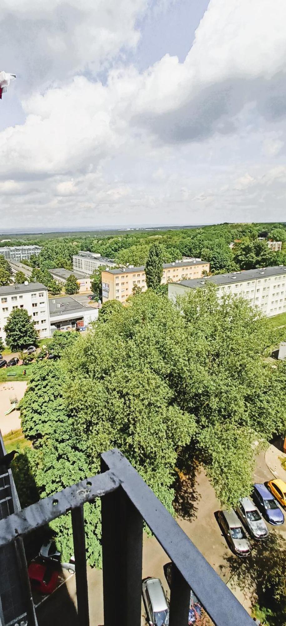 Drzewna Apartamenty - Wladyslawa Grünberg Exterior foto