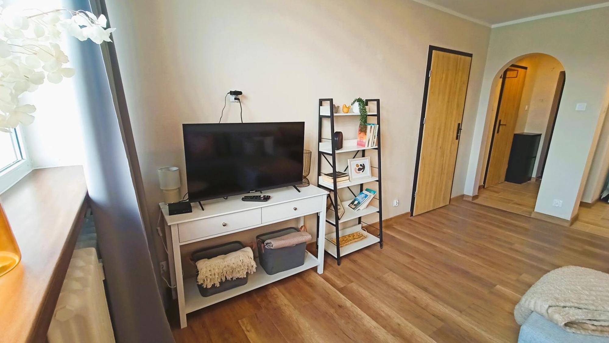 Drzewna Apartamenty - Wladyslawa Grünberg Exterior foto