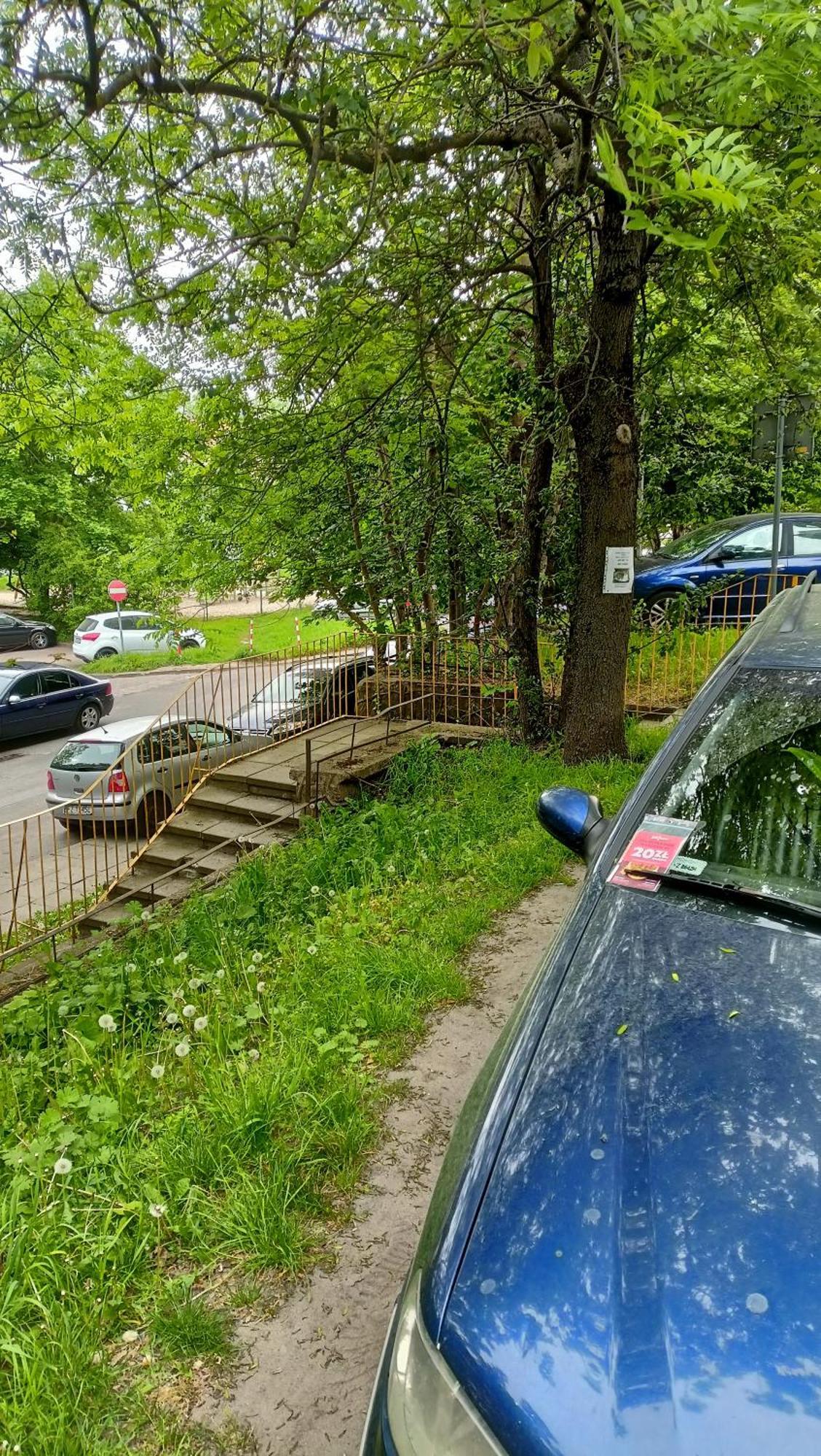 Drzewna Apartamenty - Wladyslawa Grünberg Exterior foto