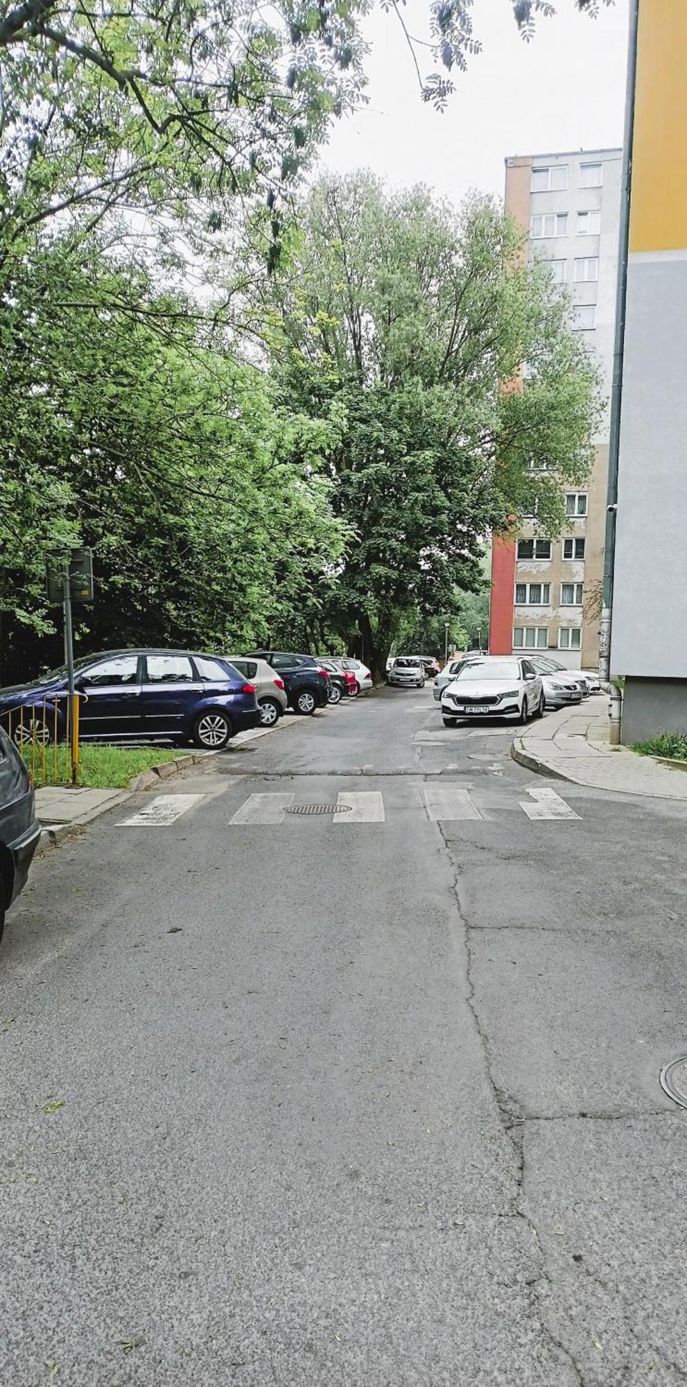 Drzewna Apartamenty - Wladyslawa Grünberg Exterior foto