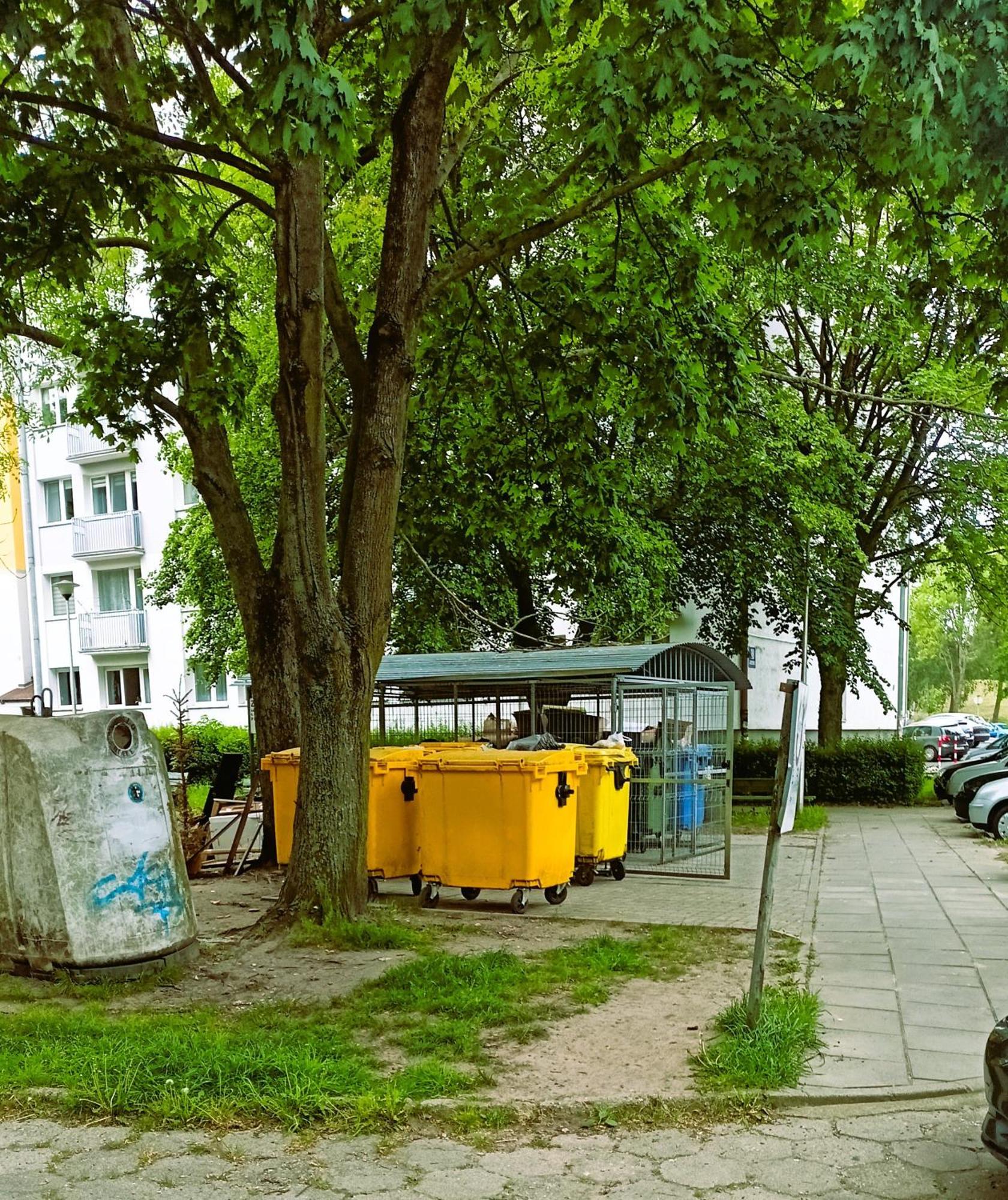 Drzewna Apartamenty - Wladyslawa Grünberg Exterior foto